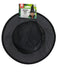 Buy Black Witch Hat for Kids from Costume Super Centre AU