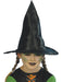 Buy Black Witch Hat for Kids from Costume Super Centre AU