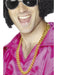 Buy Bling Chunky Gold Neckchain Accessory for Adults from Costume Super Centre AU