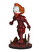 Buy Blood Pennywise - Head Knocker - IT: Welcome to Derry - NECA Collectibles from Costume Super Centre AU