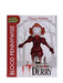 Buy Blood Pennywise - Head Knocker - IT: Welcome to Derry - NECA Collectibles from Costume Super Centre AU