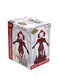 Buy Blood Pennywise - Head Knocker - IT: Welcome to Derry - NECA Collectibles from Costume Super Centre AU