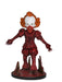 Buy Blood Pennywise - Head Knocker - IT: Welcome to Derry - NECA Collectibles from Costume Super Centre AU