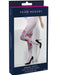 Buy Blood Splattered White Opaque Tights for Adults from Costume Super Centre AU