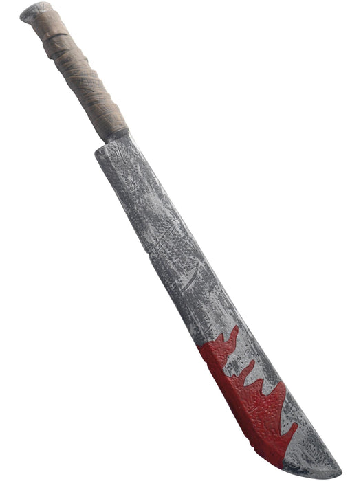 Buy Blooded Chopper Weapon Prop from Costume Super Centre AU