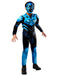 Buy Blue Beetle Costume for Kids - DC Comics Blue Beetle from Costume Super Centre AU