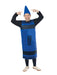 Buy Blue Crayon Tabard Costume for Adults from Costume Super Centre AU