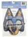 Buy Bluey & Bingo Reversible Mask for Kids & Adults - Bluey from Costume Super Centre AU
