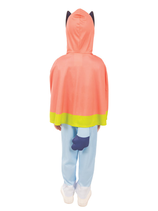 Bluey Granny Janet Costume for Toddlers & Kids - Bluey