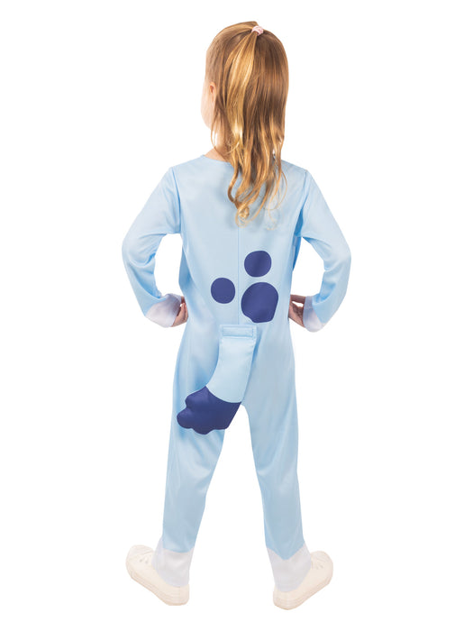 Bluey Granny Janet Costume for Toddlers & Kids - Bluey