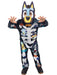 Buy Bluey Halloween Costume for Toddlers - Bluey from Costume Super Centre AU