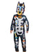 Buy Bluey Halloween Costume for Toddlers - Bluey from Costume Super Centre AU