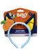 Buy Bluey Halloween Plush Ears Headband for Kids - Bluey from Costume Super Centre AU