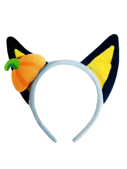 Buy Bluey Halloween Plush Ears Headband for Kids - Bluey from Costume Super Centre AU