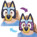 Buy Bluey to Granny Janet Reversible Mask for Kids & Adults - Bluey from Costume Super Centre AU