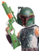 Buy Boba Fett Blaster Gun - Disney Star Wars from Costume Super Centre AU