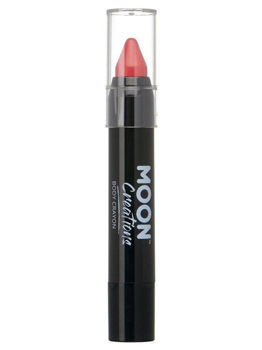 Buy Body Crayon Bright Pink - Moon Creations from Costume Super Centre AU
