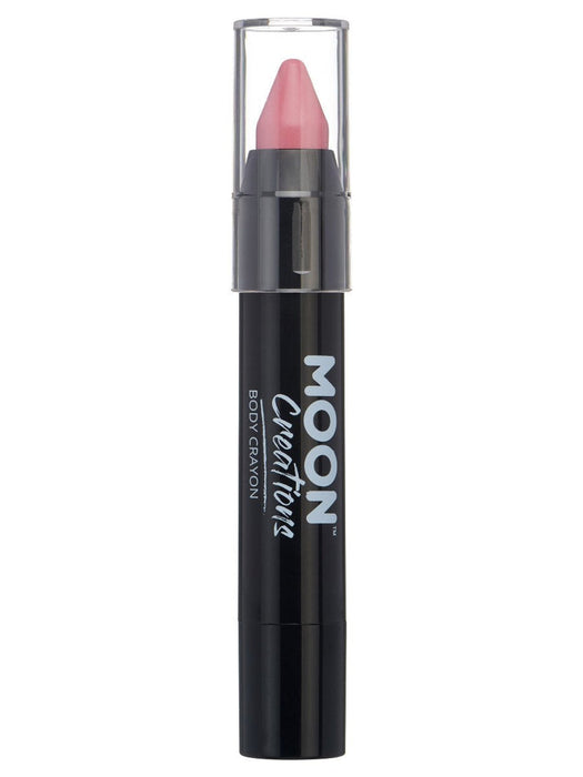 Buy Body Crayon Pink - Moon Creations from Costume Super Centre AU