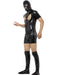 Buy Bondage Gimp Costume for Adults from Costume Super Centre AU