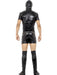 Buy Bondage Gimp Costume for Adults from Costume Super Centre AU