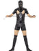 Buy Bondage Gimp Costume for Adults from Costume Super Centre AU