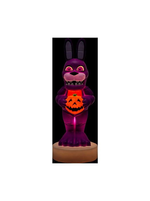 Buy Bonnie 30cm Light-Up Decor - Five Nights at Freddy's from Costume Super Centre AU