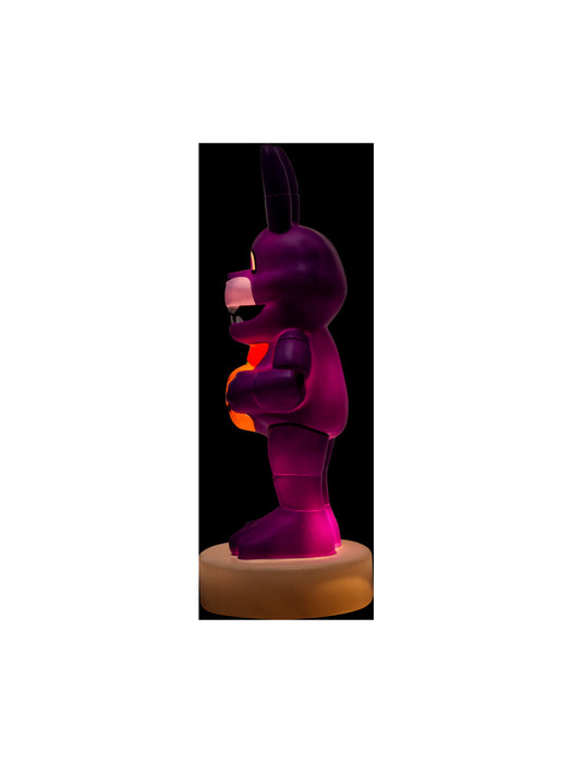 Buy Bonnie 30cm Light-Up Decor - Five Nights at Freddy's from Costume Super Centre AU