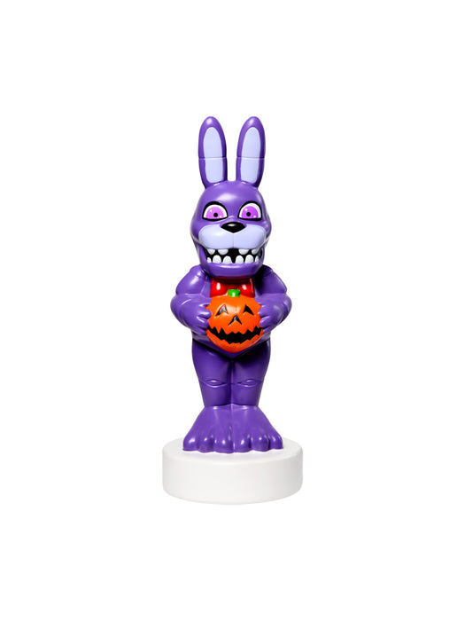 Buy Bonnie 30cm Light-Up Decor - Five Nights at Freddy's from Costume Super Centre AU