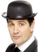 Buy Bowler Hat for Adults - Black from Costume Super Centre AU