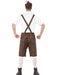 Buy Brad Wurst Oktoberfest Costume for Adults from Costume Super Centre AU