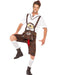 Buy Brad Wurst Oktoberfest Costume for Adults from Costume Super Centre AU