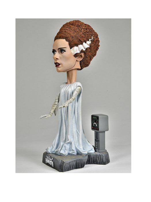 Buy Bride of Frankenstein - 8" Head Knocker - Universal Monsters - NECA Collectibles from Costume Super Centre AU