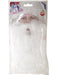 Buy Budget Santa Beard for Adults from Costume Super Centre AU