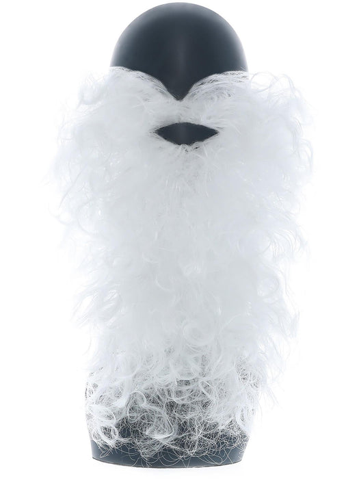 Buy Budget Santa Beard for Adults from Costume Super Centre AU