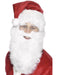 Buy Budget Santa Beard for Adults from Costume Super Centre AU