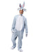 Buy Bugs Bunny Unisex Jumpsuit Costume for Adults - Warner Bros Looney Tunes from Costume Super Centre AU