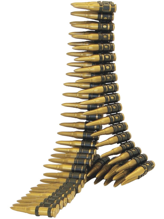 Buy Bullet Belt Accessory for Adults from Costume Super Centre AU