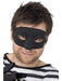 Buy Burglar Eyemask for Adults - Black from Costume Super Centre AU