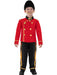 Buy Busby Guard Soldier Costume for Kids from Costume Super Centre AU