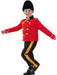 Buy Busby Guard Soldier Costume for Kids from Costume Super Centre AU