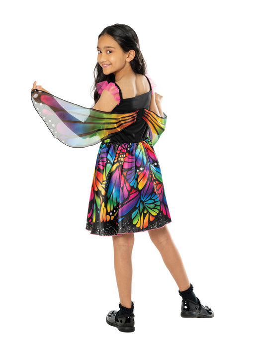 Buy Butterfly Costume for Kids from Costume Super Centre AU