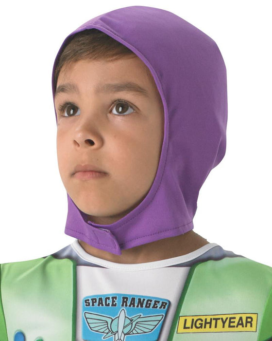 Buy Buzz Lightyear Costume for Kids - Disney Toy Story from Costume Super Centre AU