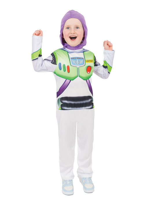 Buy Buzz Lightyear Costume for Kids - Disney Toy Story from Costume Super Centre AU