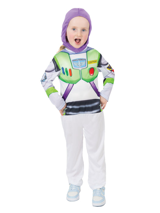 Buy Buzz Lightyear Costume for Kids - Disney Toy Story from Costume Super Centre AU