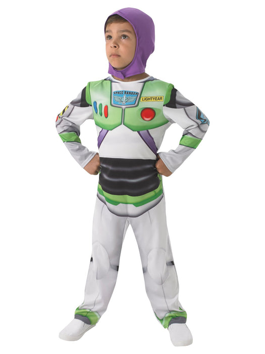 Buy Buzz Lightyear Costume for Kids - Disney Toy Story from Costume Super Centre AU