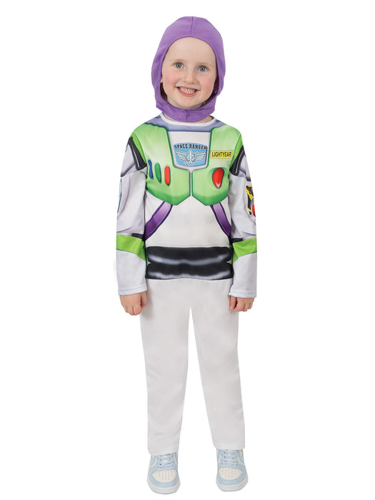 Buy Buzz Lightyear Costume for Kids - Disney Toy Story from Costume Super Centre AU