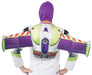Buy Buzz Lightyear Deluxe Costume for Adults - Disney Pixar Toy Story from Costume Super Centre AU