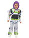 Buy Buzz Lightyear Deluxe Costume for Kids - Disney Pixar Toy Story 5 from Costume Super Centre AU