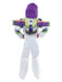 Buy Buzz Lightyear Deluxe Costume for Kids - Disney Pixar Toy Story 5 from Costume Super Centre AU