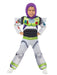 Buy Buzz Lightyear Deluxe Costume for Kids - Disney Pixar Toy Story 5 from Costume Super Centre AU
